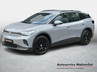 Volkswagen ID.4 Pure 52 kWh 125 kW Pure
