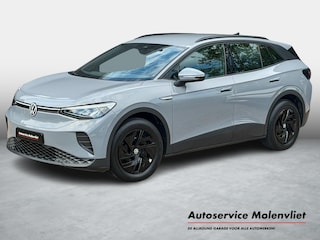 Volkswagen ID.4 Pure 52 kWh 125 kW Pure