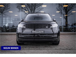 Land Rover Range Rover P440e HSE PHEV ** Panoramadak ** 23" Urban ** Black Pack