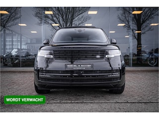 Land Rover Range Rover P440e HSE PHEV ** Panoramadak ** 23" Urban ** Black Pack