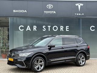 Volkswagen Tiguan 1.5 TSI R-Line Business+ 7p.