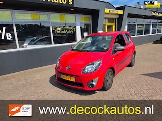 Renault Twingo 1.2-16V Collection