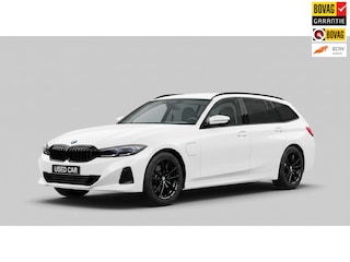 BMW 3-serie Touring 320e xDrive |Innovation Pack|Adaptive LED|HUD|Shadow-line|NAVI|CAM|Carplay