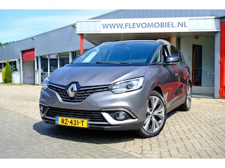 Renault Scénic 1.2 TCe Intens Navi|Half Leder|ParkAssist|Cam