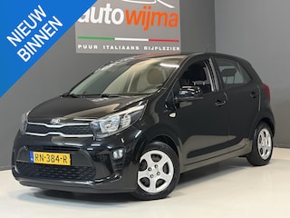 Kia Picanto 1.0 CVVT Eco PlusLine 5Drs. Airco