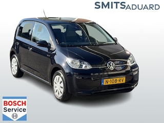 Volkswagen Up 1.0 Airco, Cruise Controle, 5-drs,