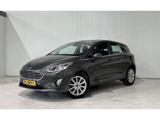 Ford Fiesta 1.0 EcoBoost Titanium|DEALER|CAMERA|CARPLAY|B&O