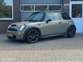 Mini Mini 3-Deurs 1.6 Chili
