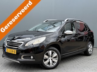 Peugeot 2008 1.2 PureTech Allure | TREKHAAK | CLIMA | NAVI | BLUETOOTH | PDC | LMV | CRUISE | RIEM V.V |