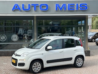 Fiat Panda 0.9 TwinAir Edizione Cool Automaat Airco NAP-Autopas