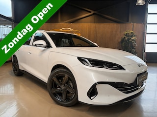 BYD Seal 6 Touring 1.5 DM-i PHEV | Boost | Leder | Camera | Apple Car Play |