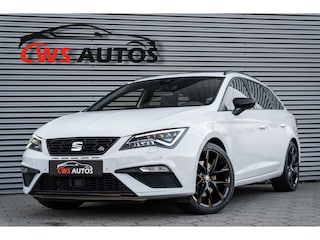 Seat Leon ST 1.5 TSI FR Ultimate Edition Black VIRTUAL*ACC*DCC*PANO*KEYLESS*BEATS*LANE