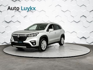 Suzuki S-Cross 1.4 Select Smart Hybrid Automaat | Navigatie | Adaptieve Cruise Control | Parkeercamera
