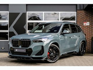 BMW X1 sDrive18i M Sport Pro | Panorama | Maxton | Adaptief M-Onderstel | M Sportremmen | Comfort Access | Stoelverw. |