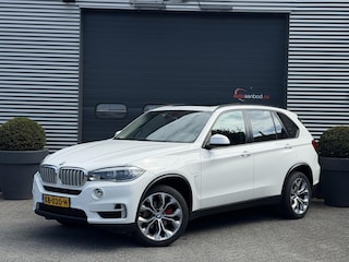 BMW X5 xDrive40e | Panoramadak | Head-Up Display | Camera | Elektrische Trekhaak | Elektrische Achterklep |