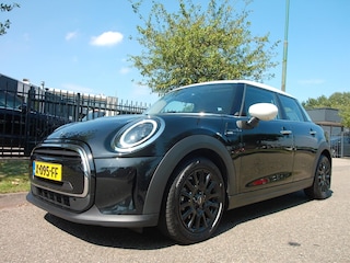 Mini Cooper 5-Deurs (f55) 1.5 136pk Aut Camden Edit Clima Navi Xenon