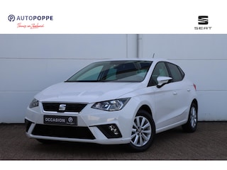 Seat Ibiza 1.0 TSI Style Business Intense 95pk