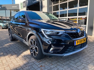 Renault Arkana 1.6 E-Tech Hybrid 145 Intens