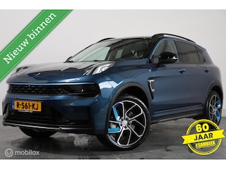 Lynk & Co 01 1.5 8x op voorraad - Stoelverwarming - Pano - 360 Camera