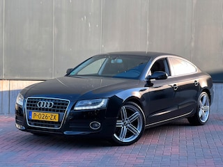 Audi A5 Sportback 2.7 TDI Pro Line * Navi * Cruise * Led * Climate * Aut *