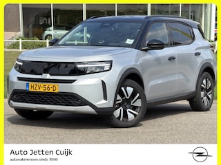 Opel Frontera 1.2 Turbo Hybrid GS 145PK #RIJKLAAR# tot 2033 speciale garantie