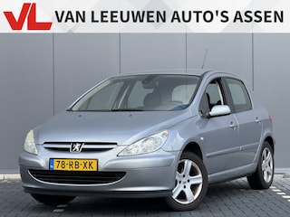 Peugeot 307 1.6-16V XS Premium | Nieuw binnen | APK tot 05-2027! | Airco
