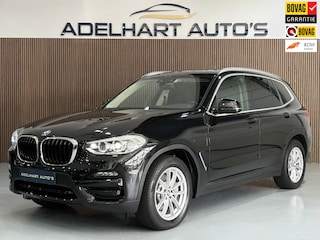 BMW X3 XDrive30e Executive 294 PK / Navigatie full map / Full Lederen interieur / Elektrische stoelen