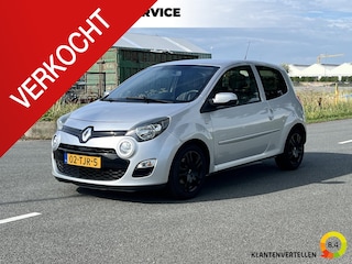 Renault Twingo 1.2 16V Collection Airco, cruise, radio