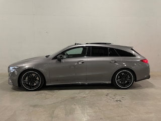 Mercedes-Benz CLA Shooting Brake AMG 45 4MATIC+ BTW 21%