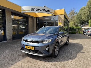Kia Stonic 1.0 T-GDi ExecutiveLine Automaat Climate Control Navi Camera Carplay