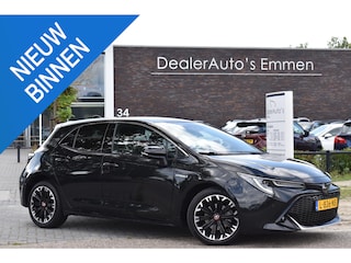 Toyota Corolla 1.8 Hybrid GR-Sport