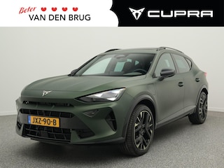 Cupra Formentor 1.5 TSI e-Hybrid 272pk VZ Tribe Edition | Trekhaak | SennHeiser Audio | Panoramadak | Matrix LED | Stoel- & Stuurverwarming | Dodehoeksensoren | 360 Camera