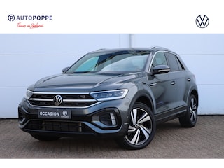 Volkswagen T-Roc 1.5 TSI R-Line Business 150pk DSG7