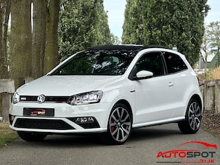 Volkswagen Polo 1.8 TSI GTI