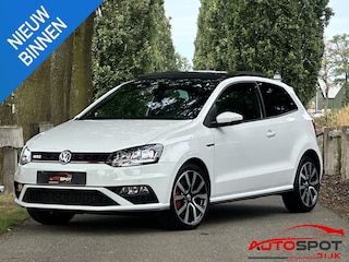 Volkswagen Polo 1.8 TSI GTI