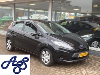 Ford Fiesta 1.25 bj nov 12 229517 km NAP APK 23-2-27