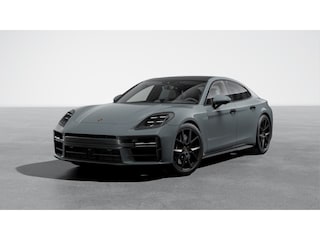 Porsche Panamera 4S E-Hybrid G3