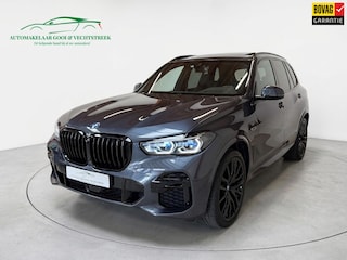 BMW X5 XDrive45e High Executive - Panorama - Luchtvering - Xpel Coating
