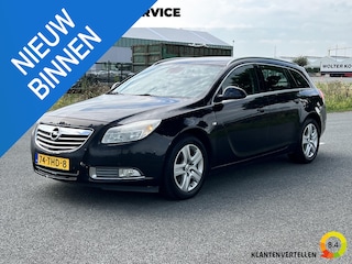 Opel Insignia Sports Tourer 1.4 Turbo EcoFLEX Business Edition EXPORT ONLY!