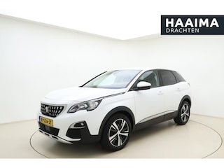 Peugeot 3008 1.2 PureTech Allure | 130PK | Trekhaak | Stoelverwarming | Parkeercamera | Parkeersensoren Voor & Achter |