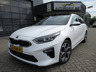 Kia Ceed Sportswagon 1.0 T-GDi ExecutiveLine / 1e EIG / PANO / NAV / Stoelverw. / Stoelkoeling