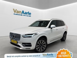 Volvo XC90 T8 Aut. Long Range Inscription ACC Parkeercamera 455pk VERWACHT 16-09-2026