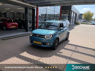 Suzuki Ignis 1.2 Stijl | Achteruitrijcamera | Cruise Control |