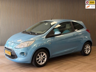 Ford Ka 1.2 Trend AIRCO ELEKTR. RAMEN