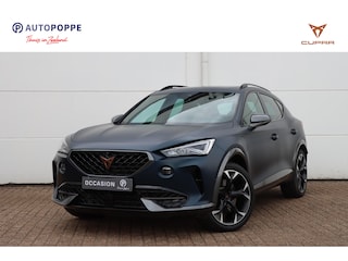 Cupra Formentor 1.4 e-Hybrid VZ Performance 245pk DSG6 | SOH 92,1% |