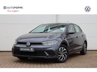 Volkswagen Polo 1.0 TSI Life 95pk
