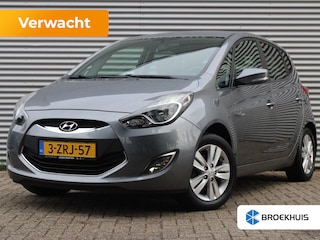 Hyundai ix20 1.4i Go! | Achteruitrijcamera | Airco | Cruise Control