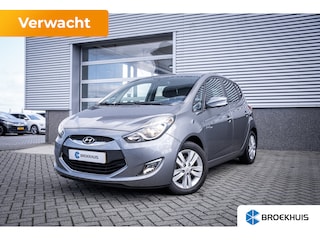 Hyundai ix20 1.4i Go! | Achteruitrijcamera | Airco | Cruise Control