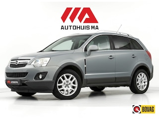 Opel Antara 2.2 CDTi Edition 2x4