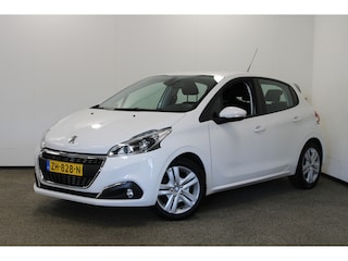 Peugeot 208 1.2 PureTech Signature
